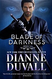 Blade of Darkness (Paperback)