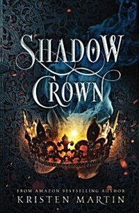 Shadow Crown (Paperback)