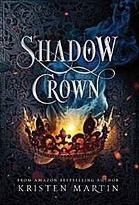 Shadow Crown (Hardcover)