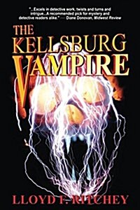 The Kellsburg Vampire (Paperback)