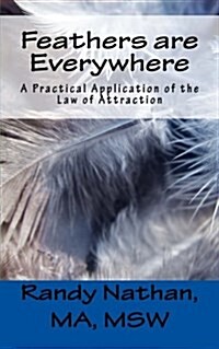 Feathers Are Everywhere: A Practical Application of the Law of Attraction (Paperback)