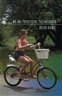 We Are Procession, Seismograph (Paperback)