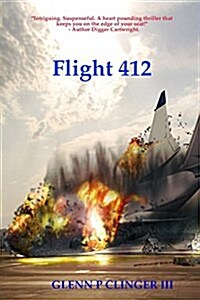 Flight 412 (Paperback)