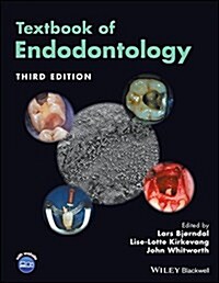 Textbook of Endodontology (Hardcover, 3 ed)