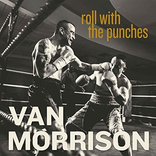 [수입] Van Morrison - Roll With The Punches (Gatefold)[2LP]