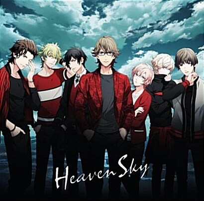 うたの☆プリンスさまっ♪「HEAVEN SKY」エピソ-ドCD (CD)
