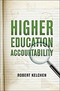 Higher Education Accountability (Hardcover)
