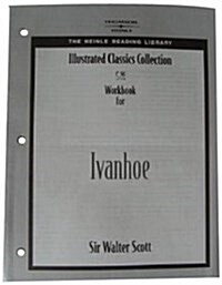 Heinle Reading Library: Ivanhoe - Workbook (Paperback)