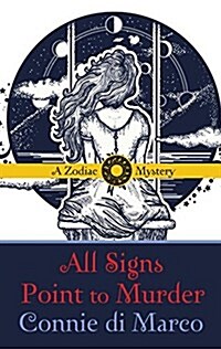 All Signs Point to Murder (Paperback)