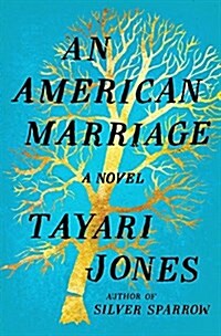 An American Marriage (Library Binding)