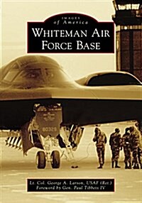 Whiteman Air Force Base (Paperback)