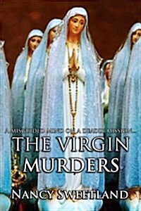 The Virgin Murders (Paperback)