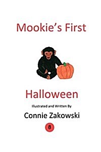 Mookies First Halloween (Paperback)