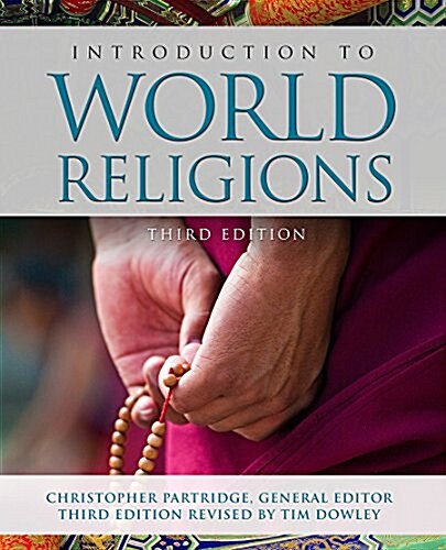 Introduction to World Religions: Third Edition (Paperback, 3)