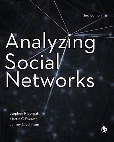 Analyzing Social Networks (Hardcover, 2 Revised edition)