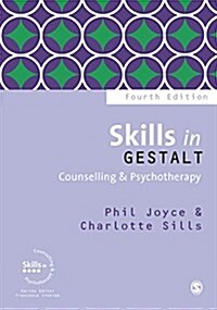 Skills in Gestalt Counselling & Psychotherapy (Hardcover, 4 Revised edition)