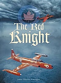 The Red Knight (Hardcover)
