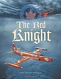 The Red Knight (Paperback)