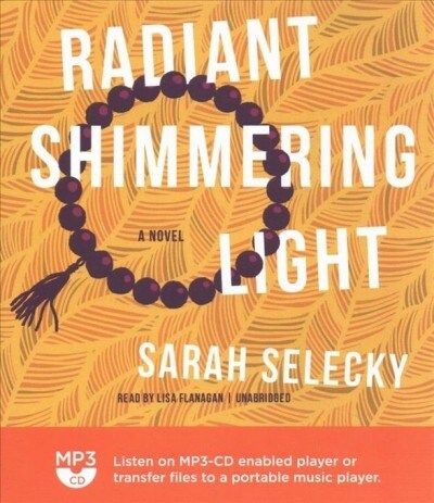 Radiant Shimmering Light (MP3 CD)