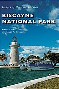 Biscayne National Park (Hardcover)