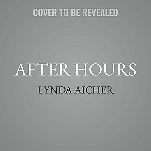 After Hours (Audio CD)