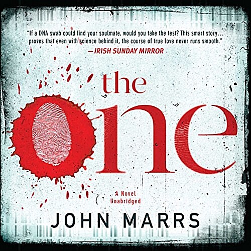 The One (Audio CD)