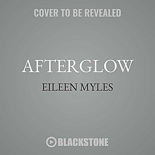 Afterglow Lib/E: A Dog Memoir (Audio CD)