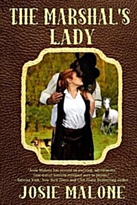 The Marshals Lady (Paperback)