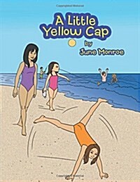 A Little Yellow Cap (Paperback)