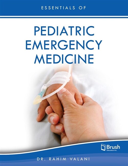 Essentials of Pediatric Emergency Medicine (Hardcover)