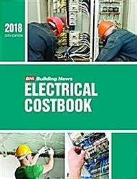 2018 Bni Electrical Costbook (Paperback)