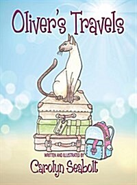 Olivers Travels (Hardcover)