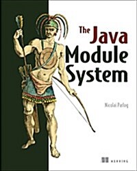 The Java Module System (Paperback)