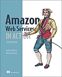 Amazon Web Services in Action (Paperback, 2)