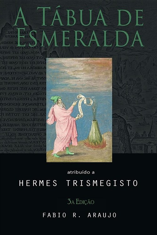 A T?ua de Esmeralda (Paperback)