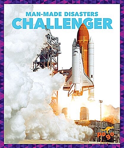 Challenger (Paperback)
