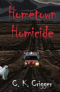 Hometown Homicide (Paperback)