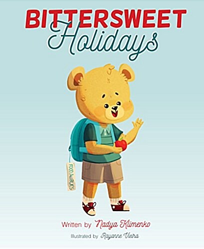 Bittersweet Holidays (Hardcover)