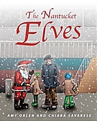 Nantucket Elves (Hardcover)