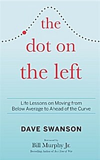 The Dot on the Left (Hardcover)