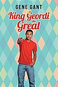 King Geordi the Great (Paperback)
