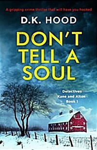 DonT Tell a Soul (Paperback)