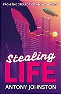 Stealing Life (Paperback)