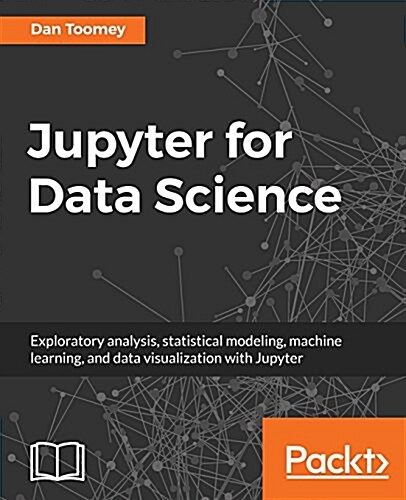 Jupyter for Data Science (Paperback)