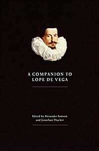 A Companion to Lope de Vega (Paperback)