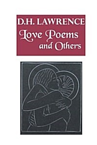 Love Poems and Others (Paperback)