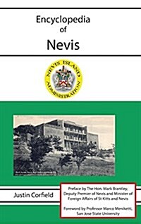 Encyclopedia of Nevis (Hardcover)