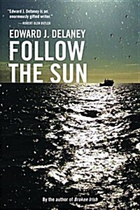 Follow the Sun (Hardcover)