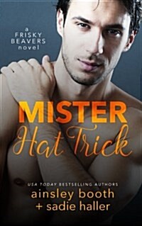 Mr. Hat Trick (Paperback)