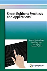 Smart Rubbers: Synthesis and Applications (Paperback)